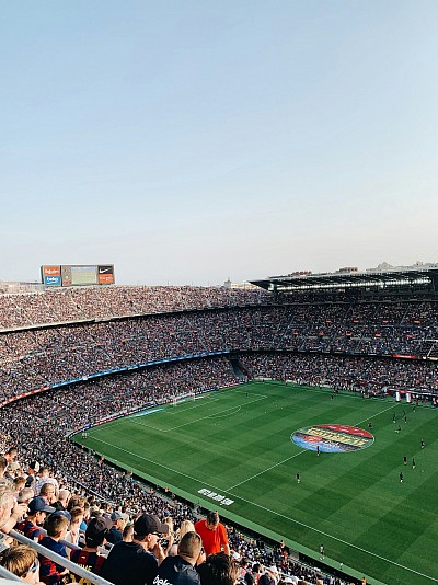 Futbol Maçları